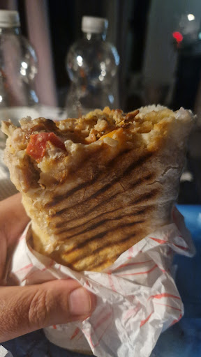 Photo of TASTYAF - 25-26 Ross Rd, Northampton NN5 5AX